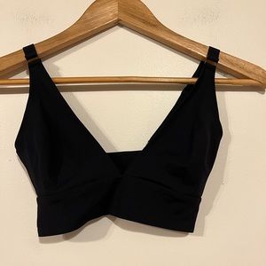 Everlane Lightweight Bralette.